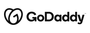 godaddy logo 1
